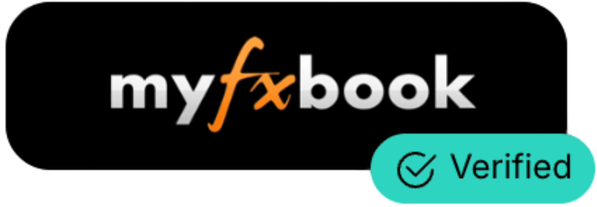 MyFxBook verified